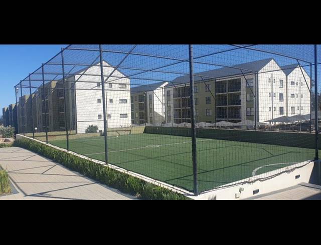 1 BEDROOM PROPERTY TO RENT IN GREENBAY ECO ESTATE